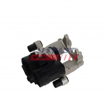 Etrier de Frein Arrière Gauche + Moteur Pour VW Audi A3 Seat Skoda 5Q0615423D