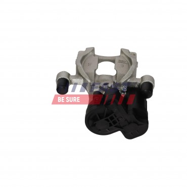 Etrier de Frein Arrière Droit + Moteur Pour VW Audi A3 Q2 Seat Skoda 8V0615424