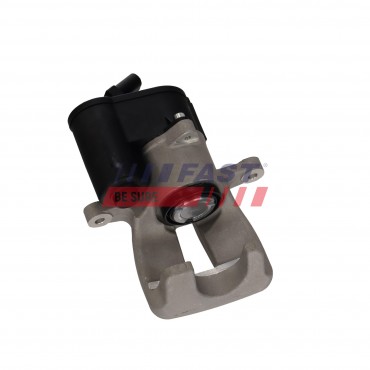 Etrier de Frein Arrière Gauche + Moteur Pour VW Passat 3C0615403B