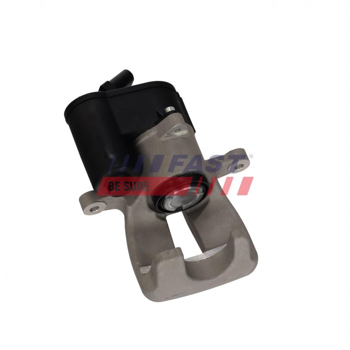 Etrier de Frein Arrière Gauche + Moteur Pour VW Passat 3C0615403B