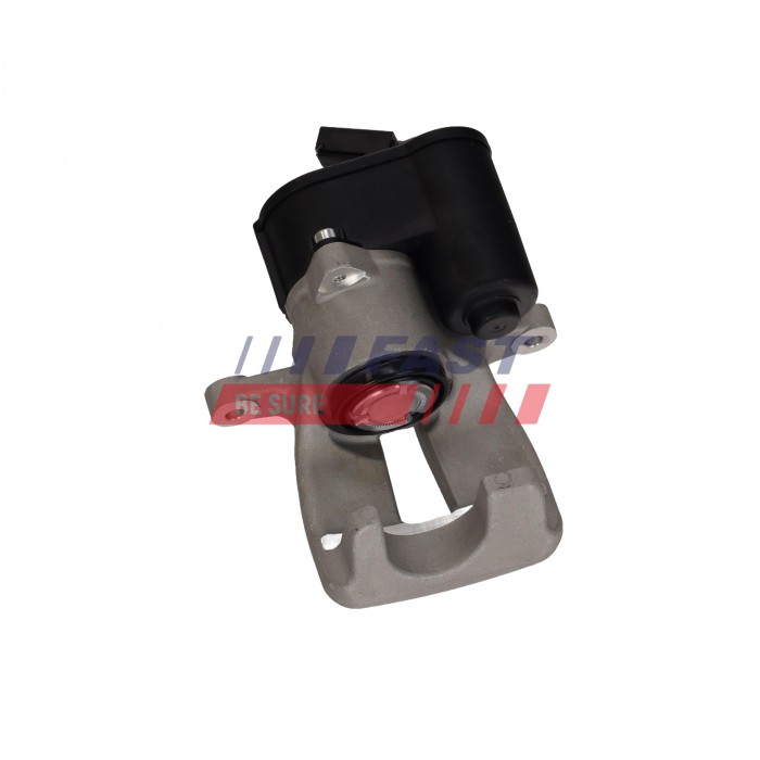 Etrier de Frein Arrière Droit + Moteur Pour VW Passat 3C0615404B