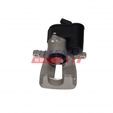 Etrier de Frein Arrière Droit + Moteur Pour VW Passat 3C0615404B