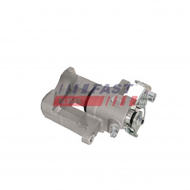 Etrier de Frein Arrière Gauche Pour VW Audi Seat Cordoba Ibiza III 6Q0615423A