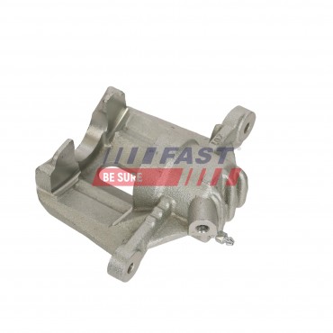 Etrier de Frein Avant Droit Pour Peugeot 206 4400P1