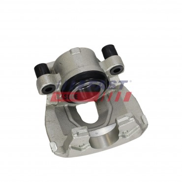 Etrier de Frein Avant Gauche Pour Opel Adam Corsa E 542413