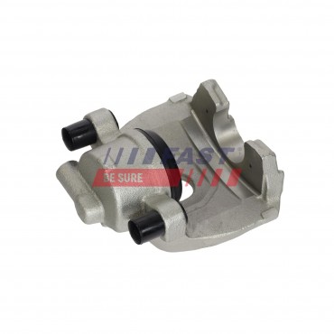 Etrier de Frein Avant Droit Pour Opel Adam Corsa E 542414