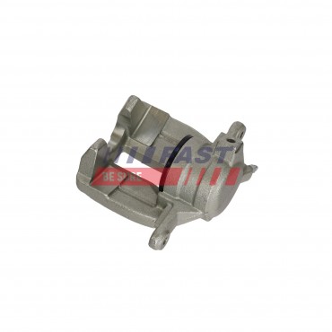 Etrier de Frein Avant Droit Pour Mercedes-Benz Classe C CLC T-Model CLK 14209483