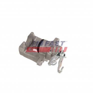 Etrier de Frein Arrière Gauche Pour VW Audi Seat Arona Ibiza V Skoda 2Q0615423