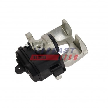 Etrier de Frein Arrière Gauche + Moteur Pour Audi A4 A5 A6 A7 Q5 8W0615403