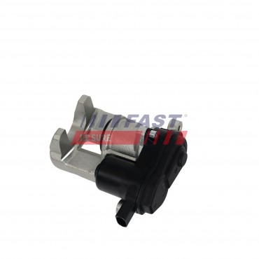 Etrier de Frein Arrière Gauche + Moteur Pour Jaguar F-Type Coupé Décapotable