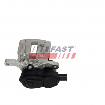 Etrier de Frein Arrière Gauche + Moteur Pour Jaguar F-Type Coupé Décapotable