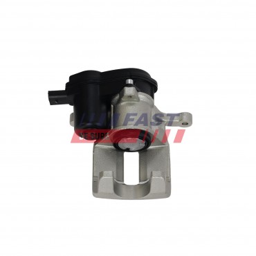 Etrier de Frein Arrière Droit + Moteur Pour Jaguar F-Type Coupé Décapotable