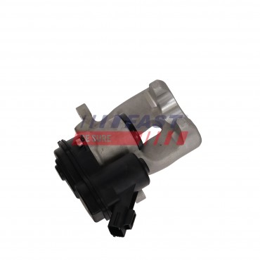 Etrier de Frein Arrière Gauche + Moteur Pour Renault Megane Talisman 440110344R