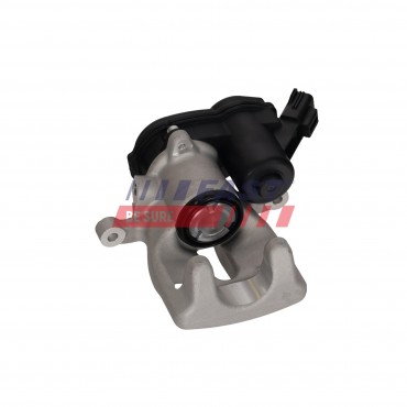 Etrier de Frein Arrière Droit + Moteur Pour Renault Talisman 440013763R