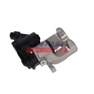 Etrier de Frein Arrière Droit + Moteur Pour Renault Talisman 440013763R