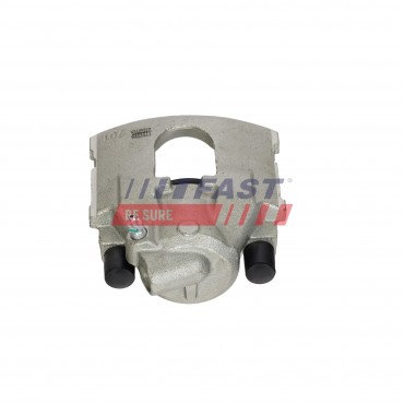 Etrier de Frein Avant Gauche Pour Ford Courier Pick-up Fiesta II III IV KA Puma