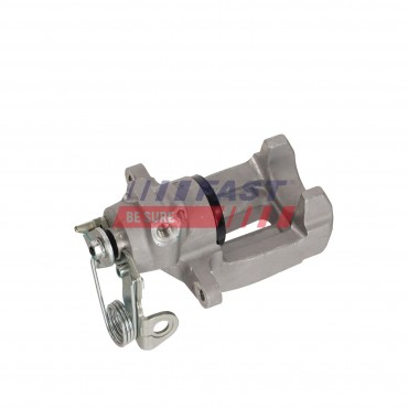 Etrier de Frein Arrière Gauche Pour VW Passat Audi A6 Allroad