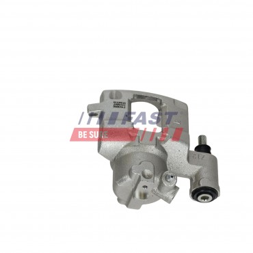 Etrier de Frein Avant Droit Pour Fiat 500 Camionnette - 3/5 Portes Lancia Y Y10