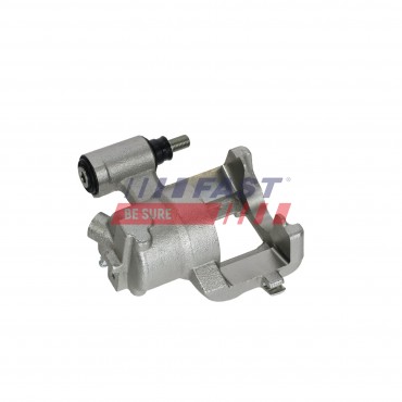 Etrier de Frein Avant Droit Pour Fiat 500 Camionnette - 3/5 Portes Lancia Y Y10