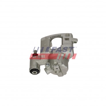 Etrier de Frein Avant Gauche Pour Fiat 500 Camionnette - 3/5 Portes Lancia Y Y10