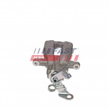 Etrier de Frein Arrière Gauche Pour Opel Corsa D Fiat Grande Punto 93189817