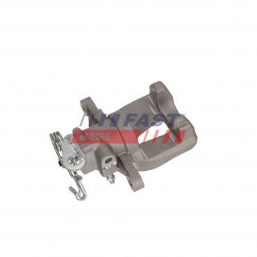 Etrier de Frein Arrière Droit Pour Opel Corsa D Fiat Grande Punto 93189818