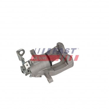 Etrier de Frein Arrière Gauche Pour Renault Clio III Modus 77 01 208 361