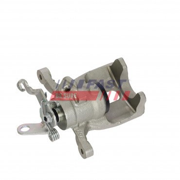 Etrier de Frein Arrière Droit Pour Seat Leon Skoda Octavia III IV