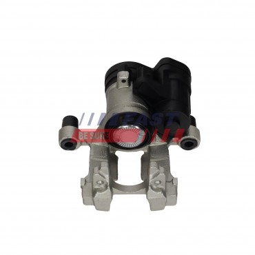 Etrier de Frein Arrière Droit + Moteur Pour VW Audi A3 Q2 Seat Skoda 3Q0615424F