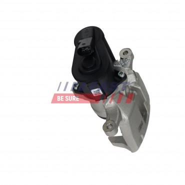Etrier de Frein Arrière Gauche + Moteur Pour VW CC Audi Q3 Seat 5N0 615 403