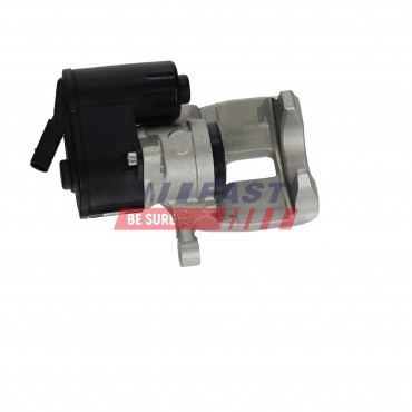 Etrier de Frein Arrière Droit + Moteur Pour VW CC Audi Q3 Seat 5N0 615 404