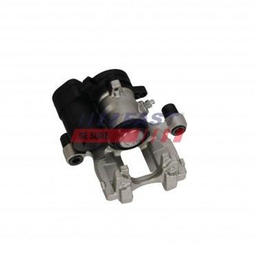 Etrier de Frein Arrière Gauche + Moteur Pour Ford Galaxy Kuga II Mondeo V S-Max