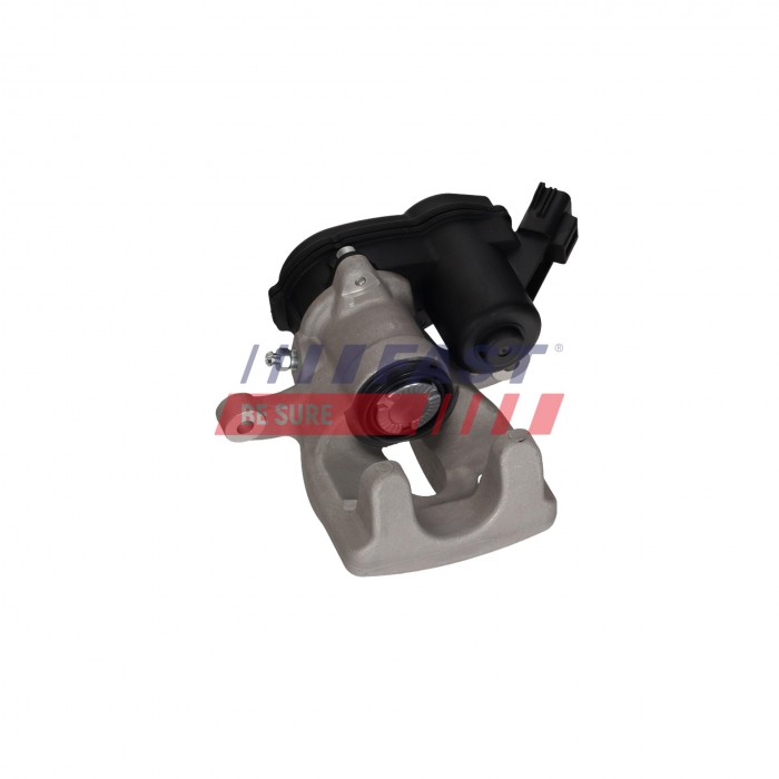 Etrier de Frein Arrière Droit + Moteur Pour Renault Megane CC ZOE Nissan Juke