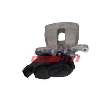 Etrier de Frein Arrière Gauche + Moteur Pour Renault Espace V 440113566R
