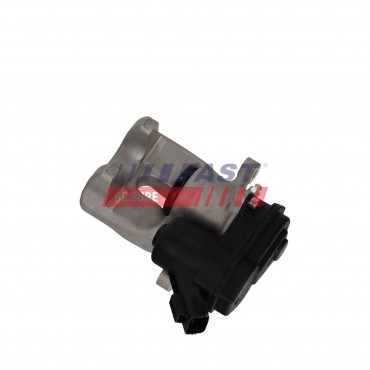 Etrier de Frein Arrière Droit + Moteur Pour Renault Espace V 440013546R