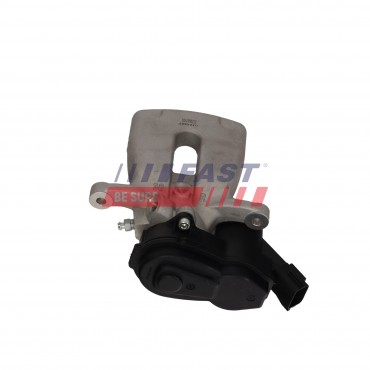 Etrier de Frein Arrière Droit + Moteur Pour Renault Espace V 440013546R