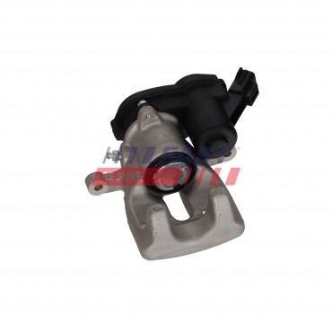 Etrier de Frein Arrière Droit + Moteur Pour Renault Espace V 440013546R