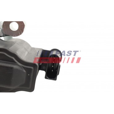 Etrier de Frein Arrière Gauche + Moteur Pour Peugeot 308 II Opel Citroën DS