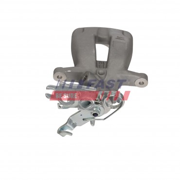 Etrier de Frein Arrière Droit Pour VW Caddy III 2K0615424 2K0615424A 2K0615424B