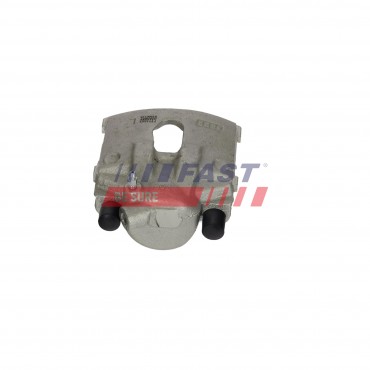 Etrier de Frein Avant Gauche Pour Fiat Doblo Palio Siena Strada Pick-up 7082145