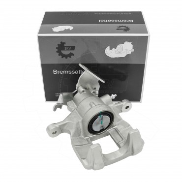 Etrier de Frein Arrière Gauche Pour Ford Tourneo Transit 2 023 306 2 385 470