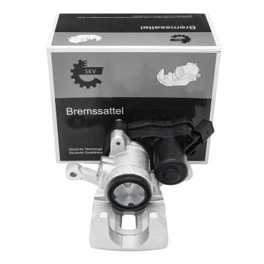 Etrier de Frein Arrière Gauche + Moteur Pour Mazda CX-5 KAY0-26-71X