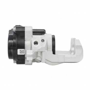 Etrier de Frein Arrière Gauche + Moteur Pour Mazda CX-5 KAY0-26-71X