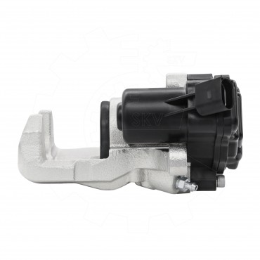 Etrier de Frein Arrière Gauche + Moteur Pour Mazda CX-5 KAY0-26-71X