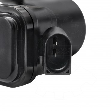 Etrier de Frein Arrière Gauche + Moteur Pour Mazda CX-5 KAY0-26-71X