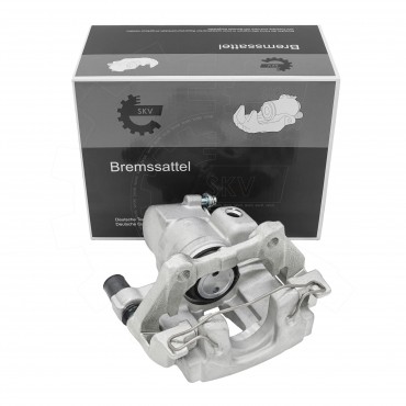 Etrier de Frein Arrière Gauche Pour Renault Espace IV Laguna II 7701 049 108