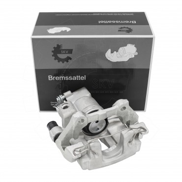 Etrier de Frein Arrière Droit Pour Renault Espace IV Laguna II 7701 049 109