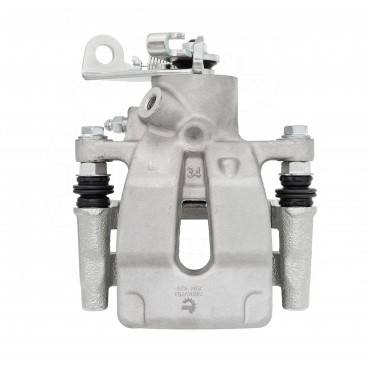 Etrier de Frein Arrière Gauche Pour Renault Megane I Scenic Scénic 7701206344