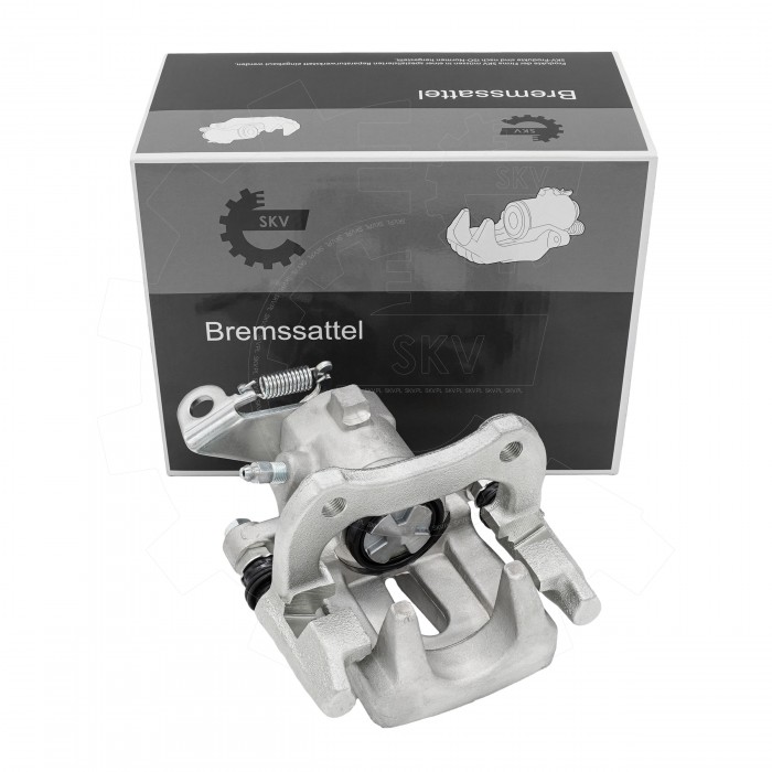 Etrier de Frein Arrière Droit Pour Renault Megane I Scenic Scénic 7701206345