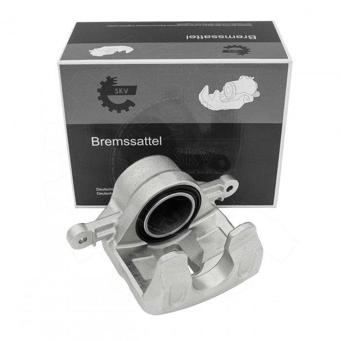 Etrier de Frein Avant Droit Pour Kia Carens I III Monospace 581301D100